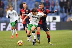 Nhận định, soi kèo Sassuolo vs Genoa: Giải cơn khát chiến thắng