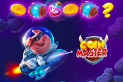 Coin Master 22/12, cập nhật spin, code Coin Master hôm nay mới nhất