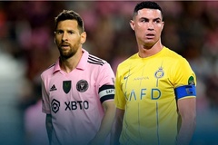 Lionel Messi vs Cristiano Ronaldo năm 2023: Ai xuất sắc hơn ai?