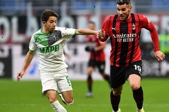 Nhận định, soi kèo AC Milan vs Sassuolo: Chiến thắng trong tầm tay