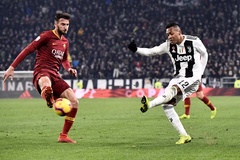 Nhận định, soi kèo Juventus vs AS Roma: Đại chiến tại Allianz