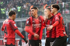 Dự đoán AC Milan vs Sassuolo, 0h00 ngày 31/12, Serie A