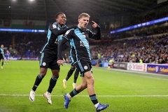 Dự đoán Leicester vs Huddersfield, 22h00 ngày 1/1, hạng Nhất Anh