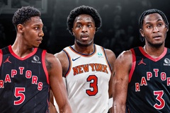 Chuyển nhượng NBA: Ngôi sao FIBA World Cup 2023 hồi hương, New York Knicks thêm cầu thủ chất lượng
