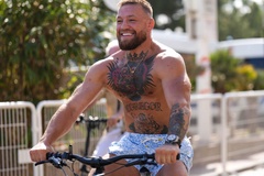 Conor McGregor tuyên bố trở lại UFC: Michael Chandler phản ứng, fan hoài nghi