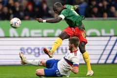 Đội hình tuyển Cameroon 2024: Danh sách cầu thủ dự Cúp châu Phi 2023