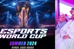 Liên Minh Huyền Thoại sẽ có giải đấu World Cup đầu tiên trong trong năm 2024?