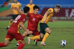 NÓNG: Hoàng Đức bỏ lỡ Asian Cup, 9 cầu thủ chia tay tuyển Việt Nam vì chấn thương