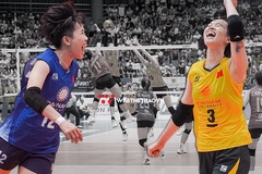 Giải đấu quan trọng nhất năm 2024 của ĐT bóng chuyền nữ Việt Nam diễn ra tại Philippines