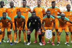 Đội hình tuyển Bờ Biển Ngà 2024: Danh sách cầu thủ dự Cúp châu Phi 2023