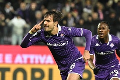Dự đoán Sassuolo vs Fiorentina, 2h45 ngày 7/1, Serie A