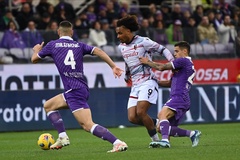 Dự đoán Fiorentina vs Bologna, 3h00 ngày 10/1, Coppa Italia