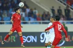 Nhận định, soi kèo Việt Nam vs Kyrgyzstan: Tổng duyệt trước Asian Cup