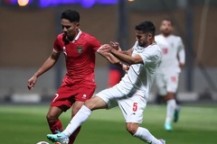 Chơi ngông trước Iran, Indonesia nhận cái kết đắng trước ngày dự Asian Cup 2023