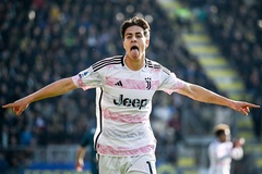 Dự đoán Juventus vs Frosinone, 3h00 ngày 12/1, Coppa Italia