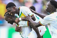 Kết quả Cúp châu Phi 2023: Nhà vô địch Senegal thắng lớn