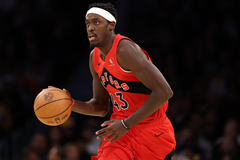 Chuyển nhượng NBA: Chiêu mộ All-Star của Toronto Raptors, Indiana Pacers như hổ mọc thêm cánh