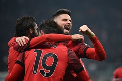Dự đoán Udinese vs AC Milan, 2h45 ngày 21/1, Serie A