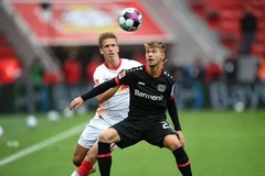 Nhận định, soi kèo RB Leipzig vs Leverkusen: Kèo dài chuỗi bất bại