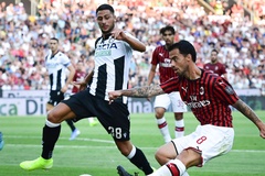Nhận định, soi kèo Udinese vs AC Milan: Khách lấn chủ