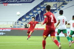 Lịch sử đối đầu Việt Nam vs Indonesia trước Asian Cup 2023