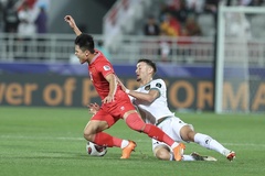 Vì sao Việt Nam sớm bị loại ở Asian Cup 2023?