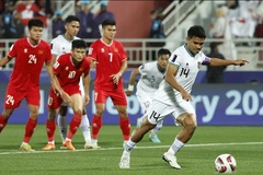 Báo Indonesia: Việt Nam im lặng ở Asian Cup, lời nguyền của Troussier tiếp tục!