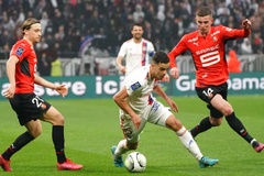 Nhận định, soi kèo Lyon vs Rennes: Thoát khỏi nhóm nguy hiểm