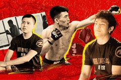 Liên đoàn MMA Việt Nam hợp tác với lò đào tạo võ sĩ UFC