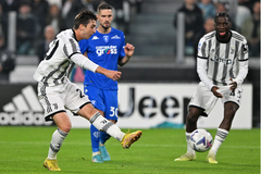 Nhận định, soi kèo Juventus vs Empoli: Duy trì ngôi đầu