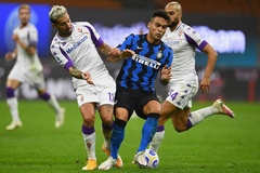 Nhận định, soi kèo Fiorentina vs Inter Milan: Chưa thể lấy lại vị trí