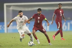 Nhận định, soi kèo Qatar vs Palestine: Chiến thắng tiếp theo
