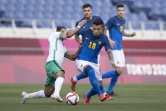 Nhận định, soi kèo U23 Brazil vs U23 Ecuador: Chưa thể giành vé