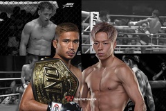 ONE 165: Takeru có "phá dớp" các sao Kickboxing Nhật Bản trước Muay Thái