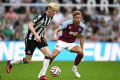 Nhận định, soi kèo Aston Villa vs Newcastle: Chích choè lâm nguy