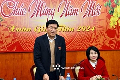 Thể thao Việt Nam đã có thêm suất dự Olympic Paris 2024?