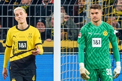 Dự đoán Heidenheim vs Dortmund, 2h30 ngày 3/2, Bundesliga