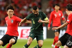 Nhận định, soi kèo Australia vs Hàn Quốc: Kịch bản lặp lại
