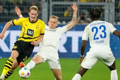 Nhận định, soi kèo Heidenheim vs Dortmund: Chặn đà thăng hoa