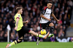 Nhận định, soi kèo Burnley vs Fulham: Giải cơn khát chiến thắng