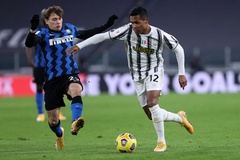 Nhận định, soi kèo Inter Milan vs Juventus: Trận đấu của mùa giải