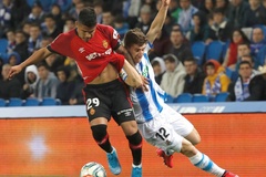 Nhận định, soi kèo Mallorca vs Real Sociedad: Cẩn trọng tối đa