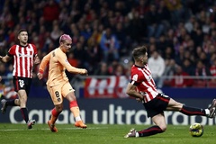 Nhận định, soi kèo Atletico vs Bilbao: Lợi thế sân nhà