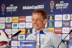 Hàn Quốc tan giấc mơ vô địch Asian Cup 2023, HLV Klinsmann quyết không từ chức