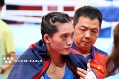 Nguyễn Thị Tâm - Lưu Diễm Quỳnh: Chờ suất Boxing Olympic đầu xuân từ hai nữ tướng
