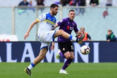 Nhận định, soi kèo Fiorentina vs Frosinone: Chủ nhà nhường điểm