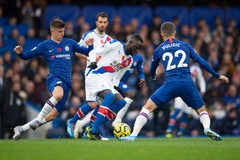 Nhận định, soi kèo Crystal Palace vs Chelsea: Bộ mặt thất thường