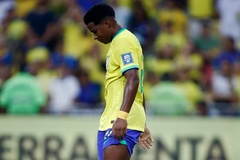 Brazil bị loại khỏi Olympic: “Chuyện xảy ra với Selecao khiến tôi xấu hổ”
