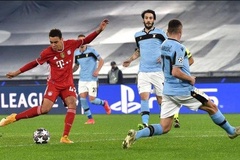 Nhận định, soi kèo Lazio vs Bayern Munich: Trận cầu mãn nhãn