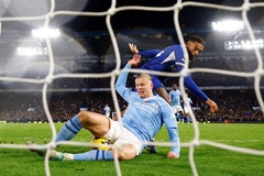 Đội hình dự kiến Man City vs Chelsea: Ngôi sao 100 triệu bảng vắng mặt